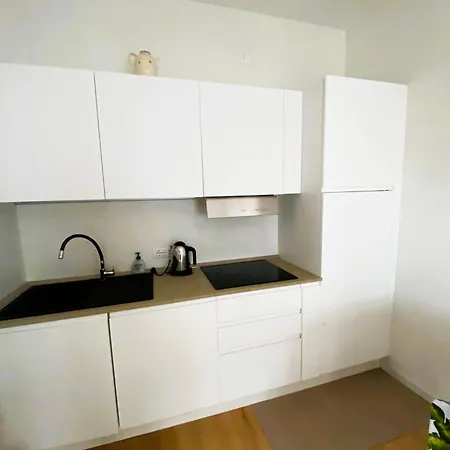 Casa Lucilla Di Garda شقة Calmasino