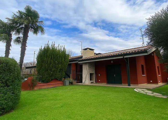 شقة Casa Lucilla Di Garda