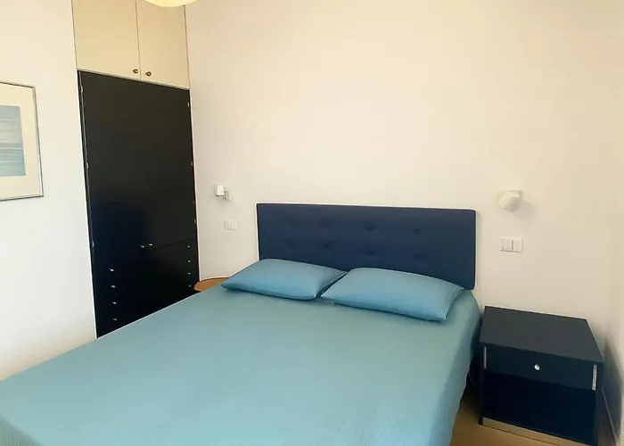 شقة Casa Lucilla Di Garda
