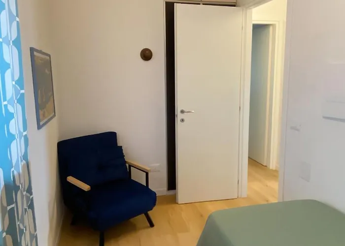 Casa Lucilla Di Garda *