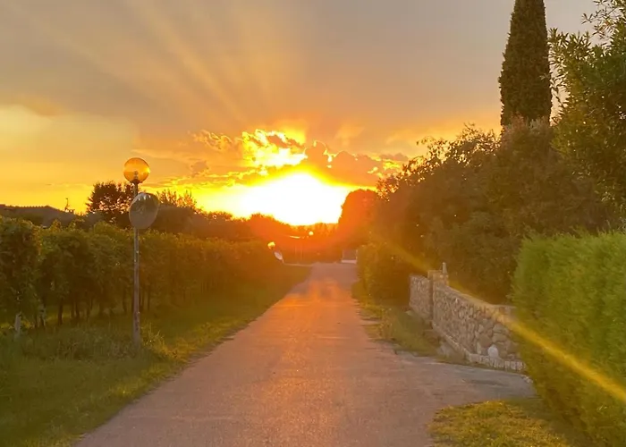 Casa Lucilla Di Garda Calmasino