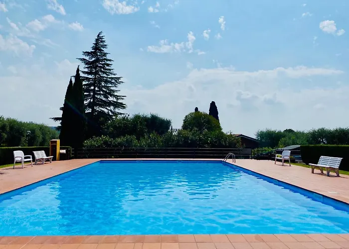 דירה Casa Lucilla Di Garda *
