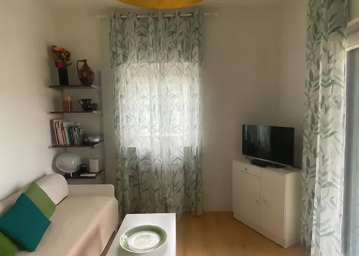 Casa Lucilla Di Garda דירה Calmasino