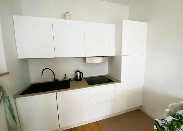 Casa Lucilla Di Garda דירה Calmasino