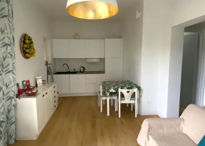 דירה Casa Lucilla Di Garda