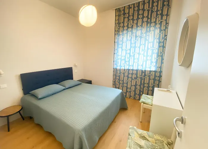 דירה Casa Lucilla Di Garda Calmasino