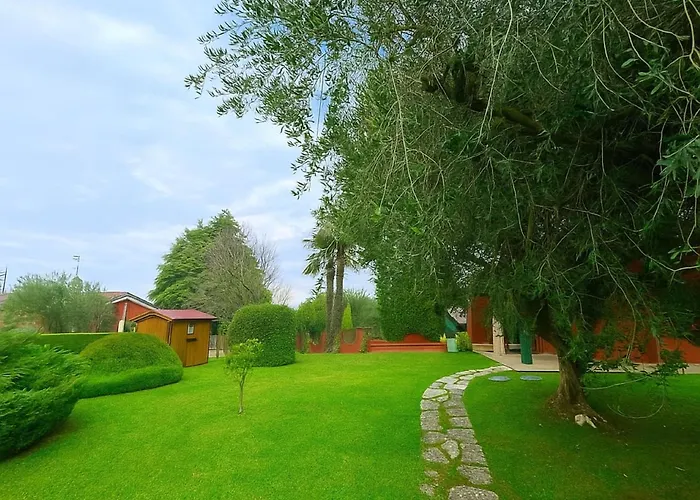 Casa Lucilla Di Garda