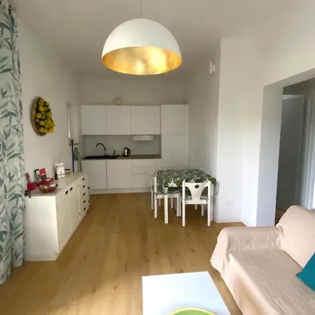 アパート Casa Lucilla Di Garda