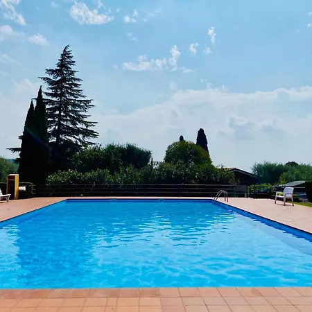 Appartement Casa Lucilla Di Garda *