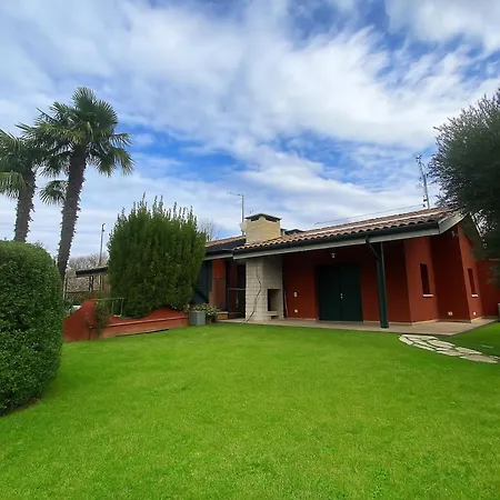 Appartement Casa Lucilla Di Garda
