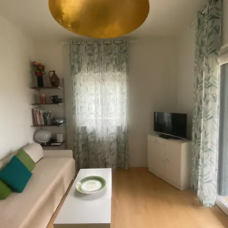 Casa Lucilla Di Garda Appartement Calmasino