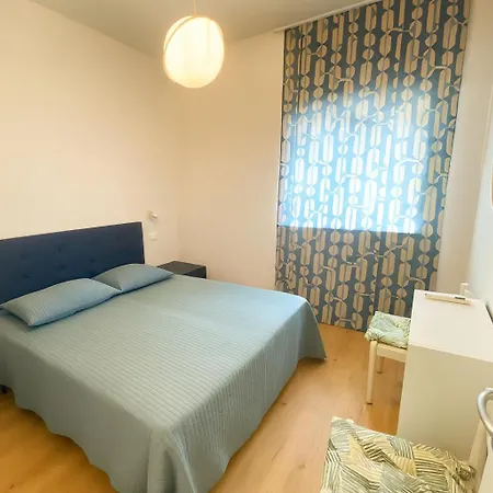 Appartement Casa Lucilla Di Garda Calmasino