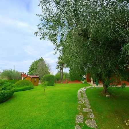 Casa Lucilla Di Garda